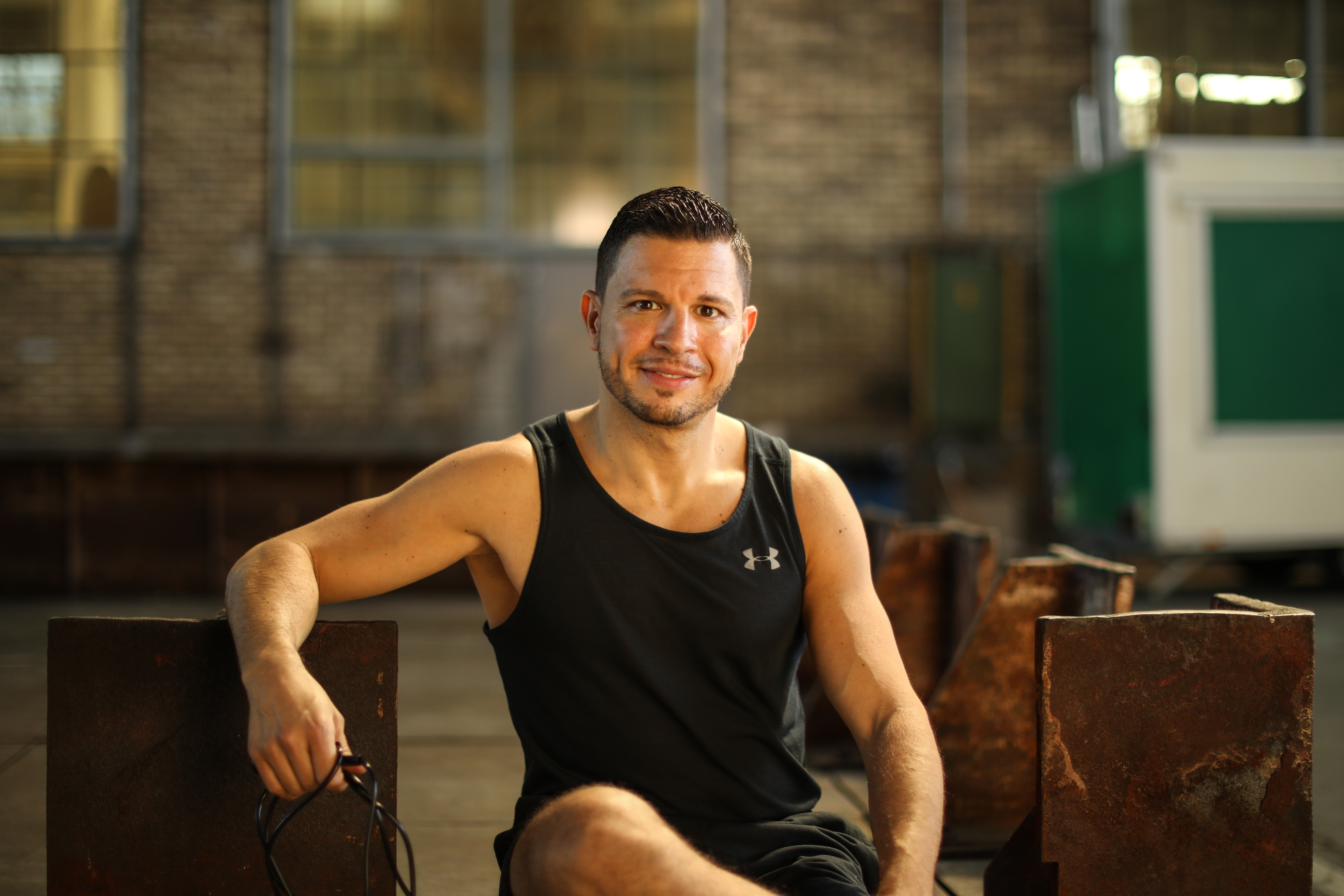FOTIFABRIK.ch: Professionelle Bilder für „Fitworkouts“